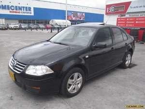 Volkswagen Jetta TRENDLINE MT 2000CC FE