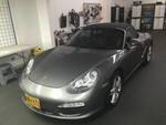 Porsche Boxster S