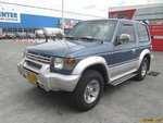 Mitsubishi Montero 2.4 MT 2400CC 3P