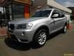 BMW X3 [E83] xDrive 2.0D TP 2000CC TD