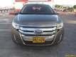 Ford Edge LIMITED AT 3500CC 4X4