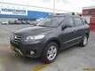 Hyundai Santa Fe GL AT 2400CC 7PSJ 4X4