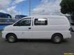 Hyundai Starex H1 PANEL MT 2600CC DSL SA