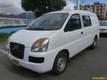 Hyundai Starex H1 PANEL MT 2600CC DSL SA