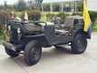 Jeep Willys CJ3 M606