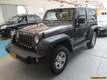 Jeep Wrangler SPORT AT 3600CC