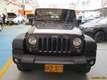 Jeep Wrangler SPORT AT 3600CC