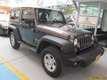 Jeep Wrangler SPORT AT 3600CC