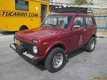 Lada Niva 2121 MT 1700CC