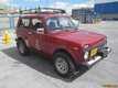 Lada Niva 2121 MT 1700CC