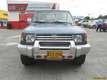 Mitsubishi Montero 2.4 MT 2400CC 3P