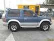 Mitsubishi Montero 2.4 MT 2400CC 3P