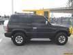 Mitsubishi Montero 2.4 MT 2400CC 3P