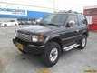 Mitsubishi Montero 2.4 MT 2400CC 3P