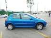 Peugeot 206 XR COMFORT MT 1400CC AA