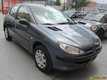 Peugeot 206 XLINE MT 1400CC 5P