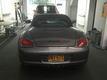 Porsche Boxster S