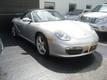 Porsche Boxster BOXTER S