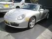 Porsche Boxster BOXTER S