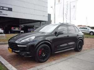 Porsche Cayenne GTS TP 4800CC V8