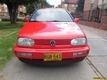 Volkswagen GOLF MANHATTAN MT 1800CC 5P