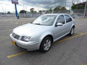 Volkswagen Jetta TRENDLINE MT 2000CC FE