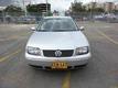 Volkswagen Jetta TRENDLINE MT 2000CC FE