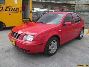 Volkswagen Jetta GL MT 2000CC