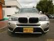 BMW X3 [E83] xDrive 2.0D TP 2000CC TD