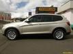 BMW X3 [E83] xDrive 2.0D TP 2000CC TD