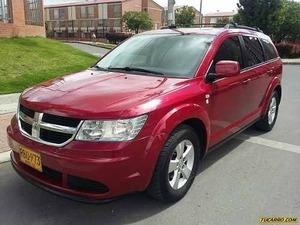 Dodge Journey SE AT 2400CC 5PSJ 4X2