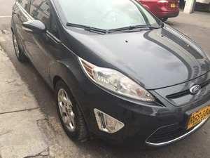 Ford Fiesta HATCHBACK SES MT 1600CC AA ABS AB