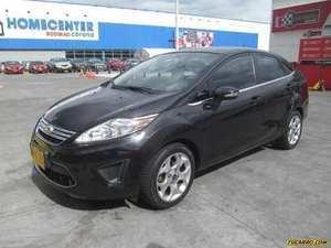 Ford Fiesta SE MT 1600CC AA