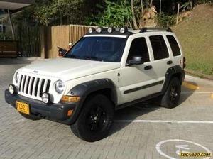 Jeep Cherokee RENEGADE MT 3700CC USA