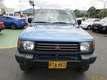 Mitsubishi Montero V11 MT 2400CC 3P AA