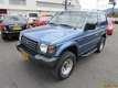 Mitsubishi Montero V11 MT 2400CC 3P AA