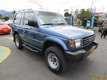 Mitsubishi Montero V11 MT 2400CC 3P AA