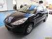 Peugeot 207 COMPACT MT 1400CC 3P