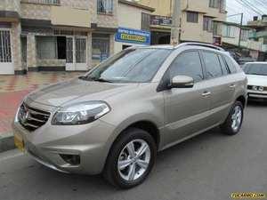 Renault Koleos DYNAMIQUE AT 2500CC 4X4