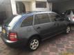 Skoda Fabia COMBI COMFORTLINE MT 1600CC SW