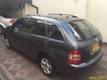 Skoda Fabia COMBI COMFORTLINE MT 1600CC SW