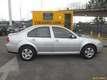 Volkswagen Jetta CLASSIC AT 2000CC AA