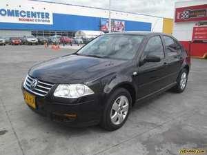 Volkswagen Jetta EUROPA MT 2000CC