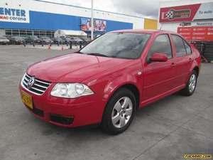 Volkswagen Jetta EUROPA MT 2000CC