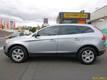 Volvo XC60 T5 FWD TP 2000CC T