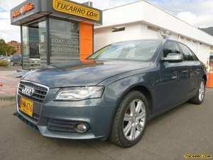 Audi A4 B8 1.8 TFSI COMFORT TP 1800CC T