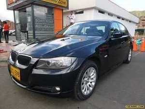 BMW Serie 3 320 i