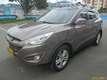 Hyundai Tucson ix-35 AT 2000CC 4X4 2AB