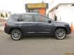 Jeep Compass LIMITED TP 2400CC AWD