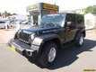 Jeep Wrangler UNLIMITED SPORT AT 4000CC LONA 2P